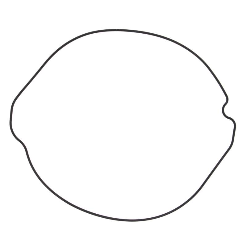 Honda CR 500 R Clutch Cover Gasket - Outer - Vertex Pistons - MicroPore - `87-`01